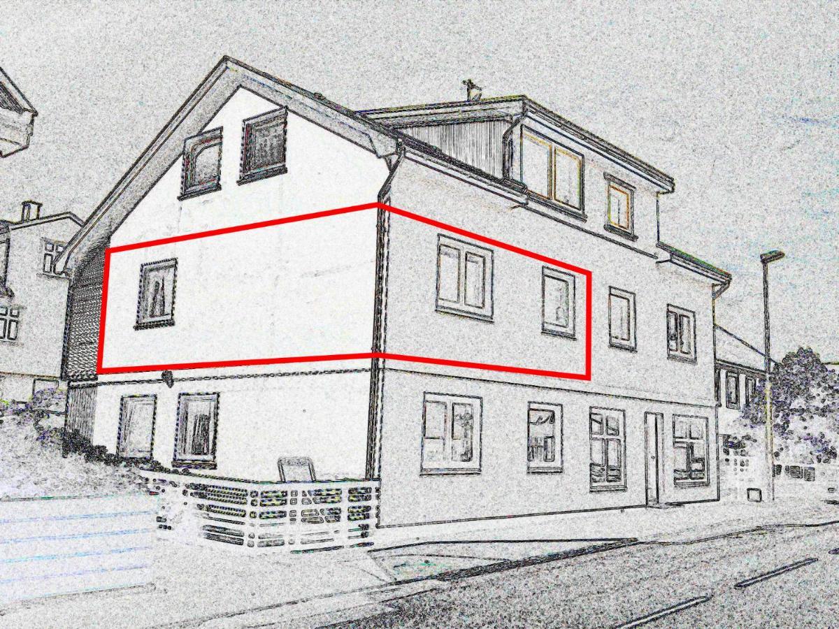 Modern Apartment Near Beach, Marina & City Centre ทอร์สเฮาน์ ภายนอก รูปภาพ